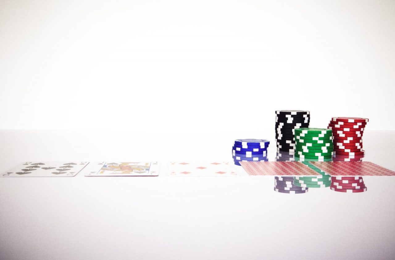 Poker : le lexique pour tout comprendre
